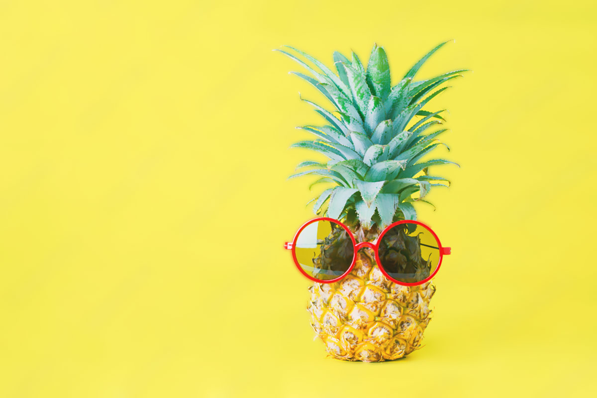 The benefits of pineapple - truth and myth