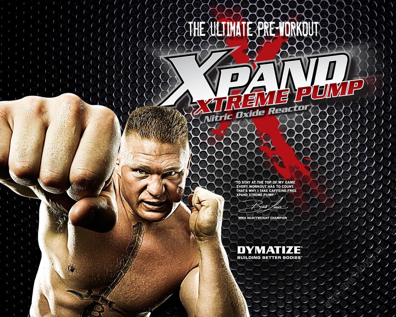 Креатин XPAND XTREME PUMP CAFFEINE-FREE (800 гр) от Dymatize Креатин  Спортивное Питание Спортивное питание, каталог sport-foods.ru