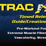 MHP Trac Extreme-NO 775 грамм - Донаторы азота