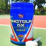 VPX NO Shotgun at Rs 2900/piece | Nutritional Supplements | ID: 22101453012